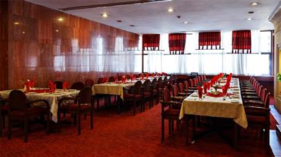 هتل پارس شیراز  هتل پارس شیراز